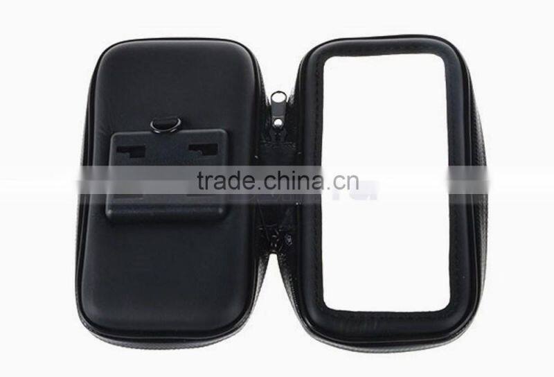 Phone Cases for iPhone 6S/6S Plus/6/6 Plus/5/5S/5C/4/4S Waterproof Case Bag Pouch for Bike Bicycle Motorcycle with Holder