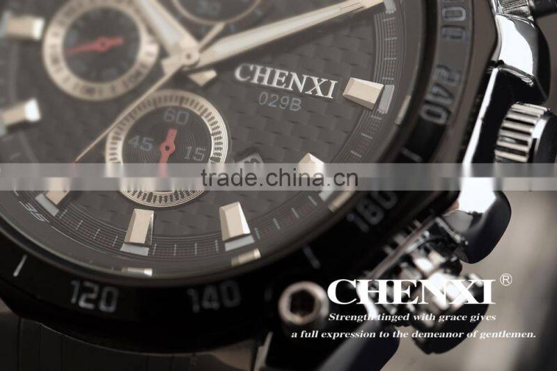 2014 New style quartz Calendar 029BMD