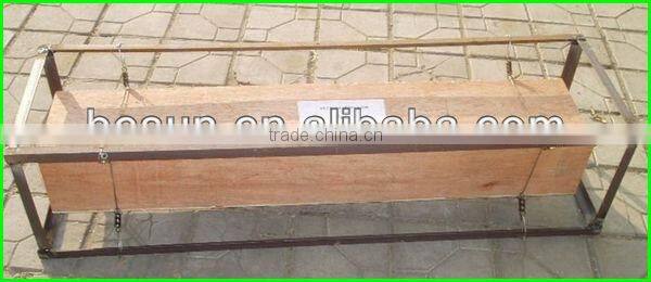 W Shape hight temperature Heating Element