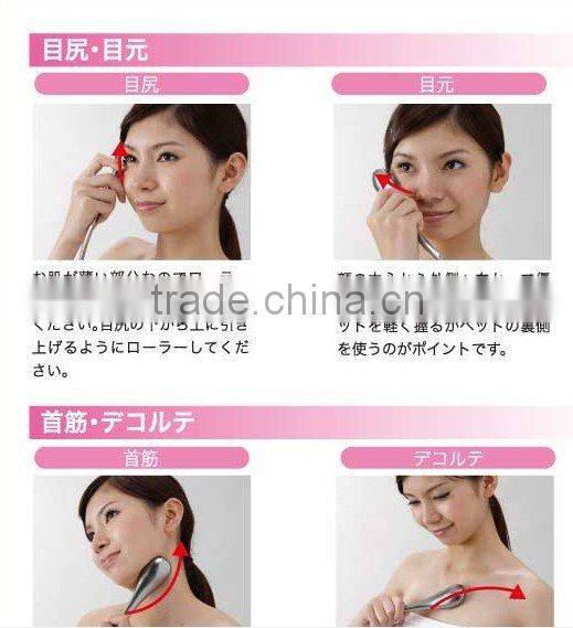 face massage roller face lift roller massager