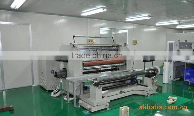 For Curved Edge Phone roll materials Anti shock screen protective film For Screen Guard Roll Film tpu antishock film