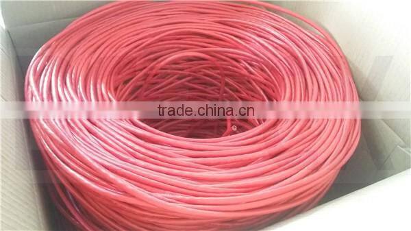 100FT 30M CAT6 RJ45 STP/FTP Ethernet Network LAN Cable