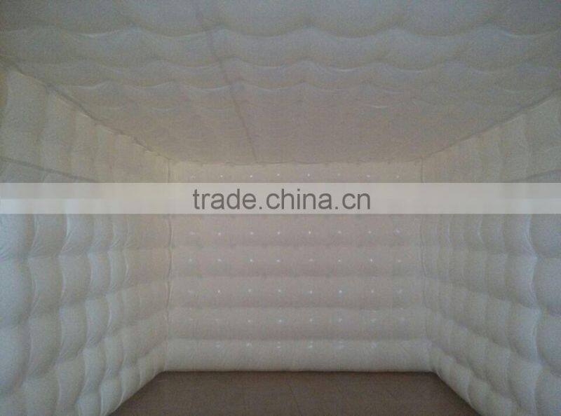 inflatable party tent