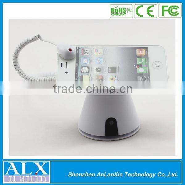 2013 hotsale Mobile Phone Holder With Alarm And Charge Function