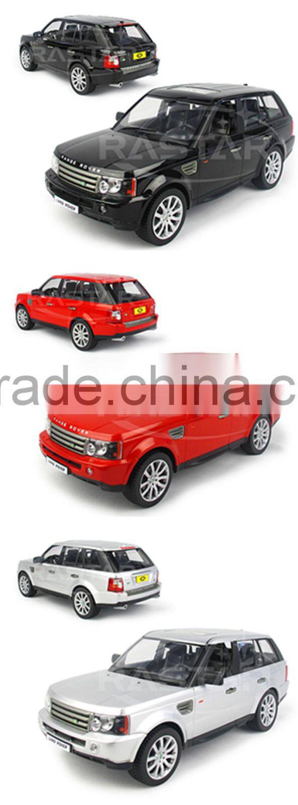 Rastar wholesale plastic remote control rc car battery toys for kids