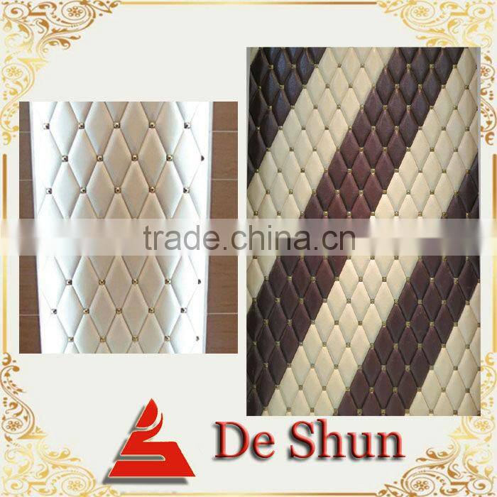 100X200 150X150 mm background mosaic tile