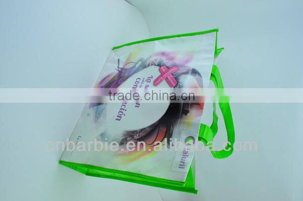 Hot Selling Durable Non-Woven film Bags