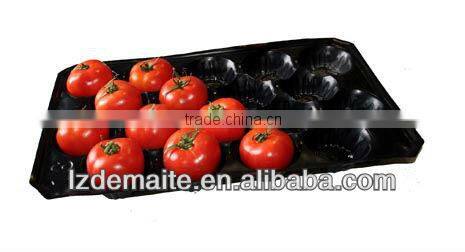 Plastic Insert Tray For Food