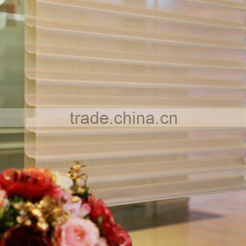 Chinese Style Curtains Sheer Shangri-la Blinds/shades office window curtain