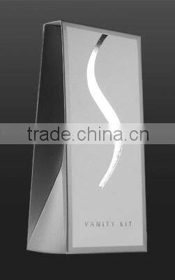 N59 4-5 stars hotel vanity kit