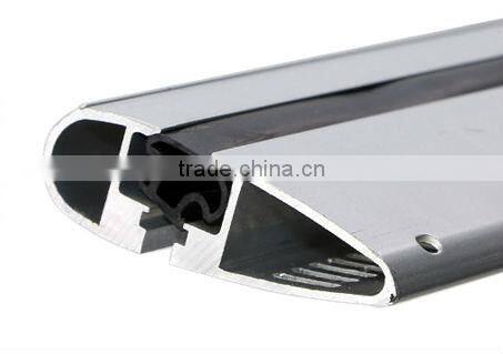 Luggage rack crossbar roof rack for cerato