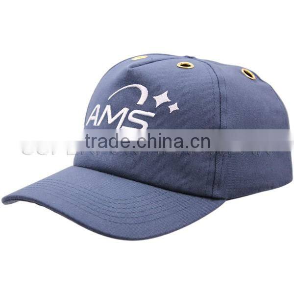 2014 new design reflective safety helmet bump cap