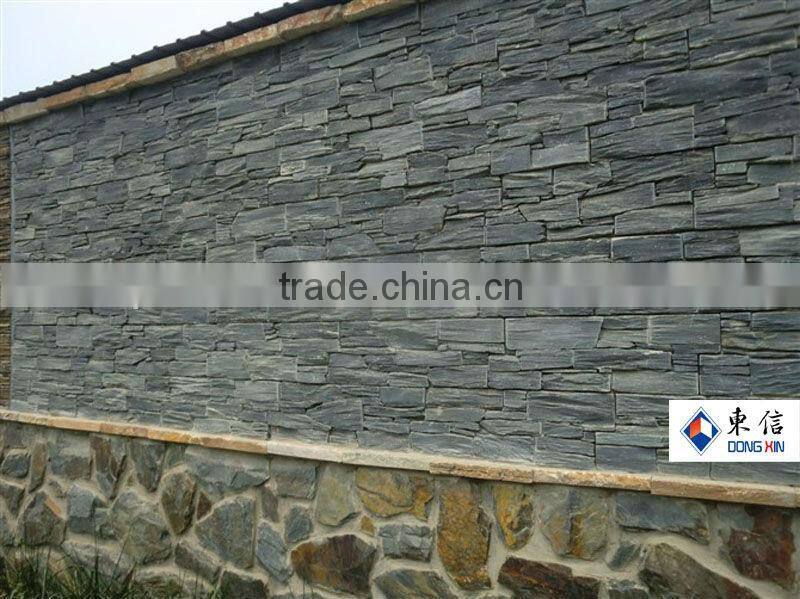 Decorative Cultural Stone Wall Panel