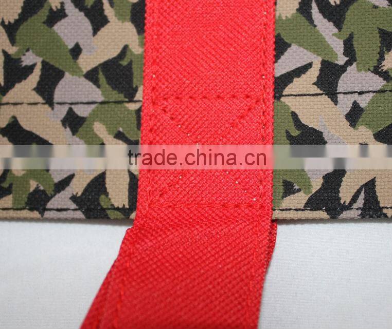 OEM HIGH QUALITY customized jumbo HIGH QUALITY canvas bag