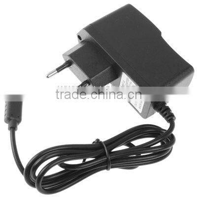 High Quality Interchangeable Power Adapter for Wii U