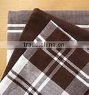 wholesale custom printed cotton tea towel fabric