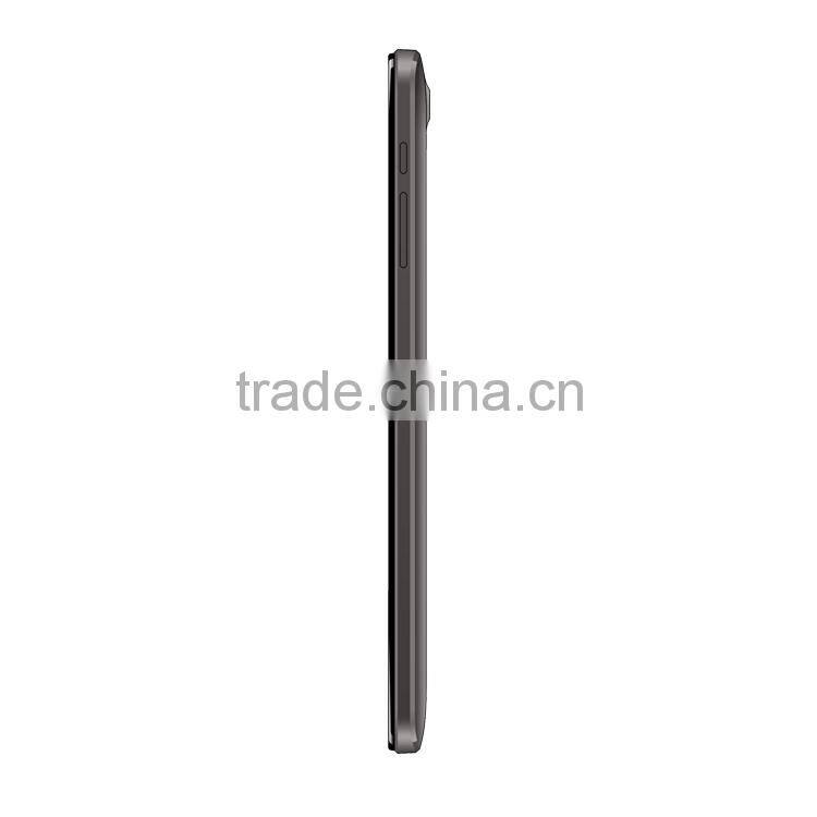 Bulit-in loud speakers 3G WCDMA BT4.0 7 inch phone tablet