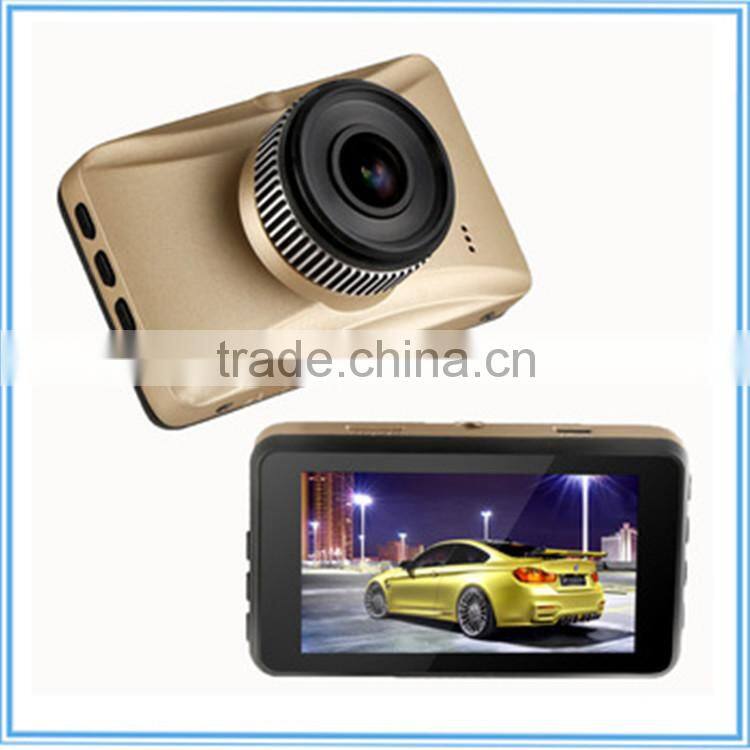 China factory wholesale dash cam with cheapest price 3.0 inch LCD screen car dvr