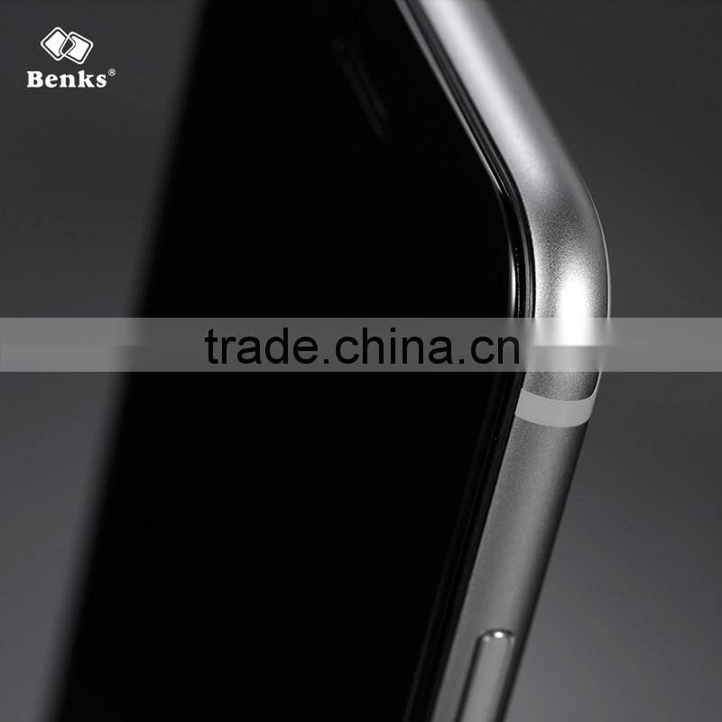 Benks X PRO 3D Full Size Curved Tempered Glass Screen Protector For Iphone 6/6s