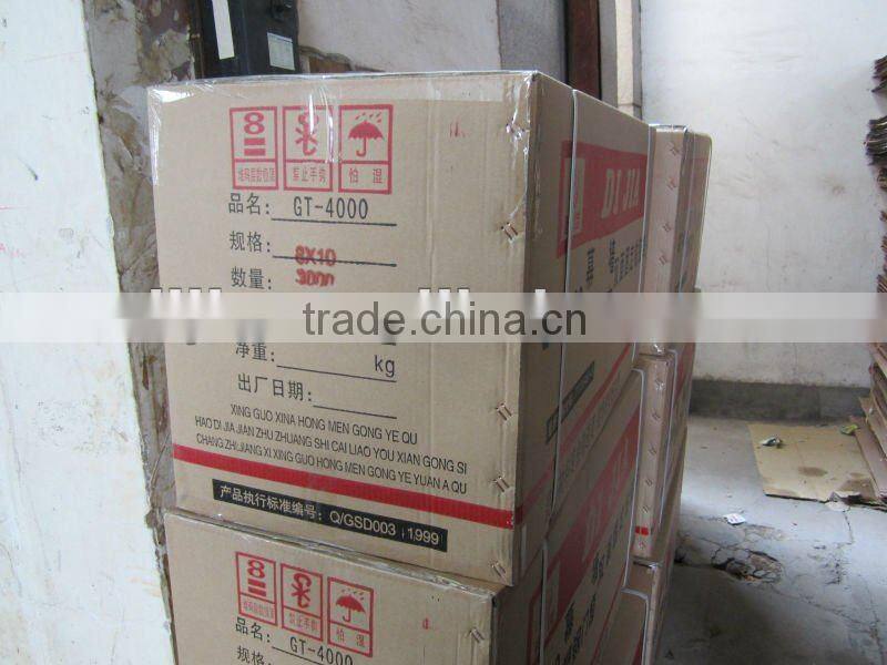 Double-sided adhesive EVA foam tape