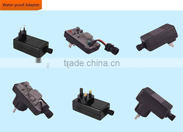 48w 60w 72w Notebook Power Supply Adapter