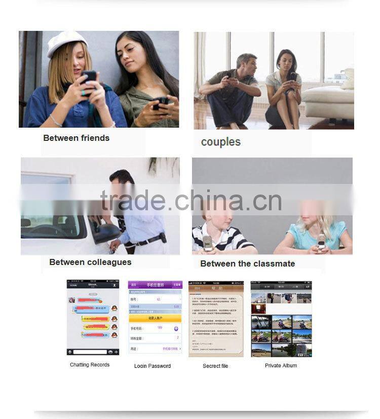 PLK raw material laptop screen privacy screen protector roll