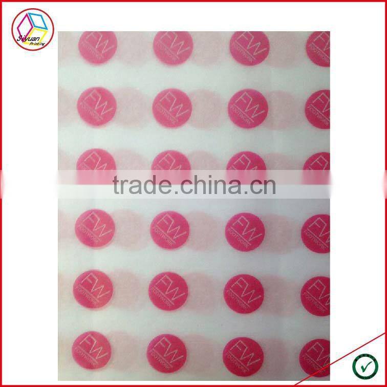 High Quality Gift Wrapping Paper Factory