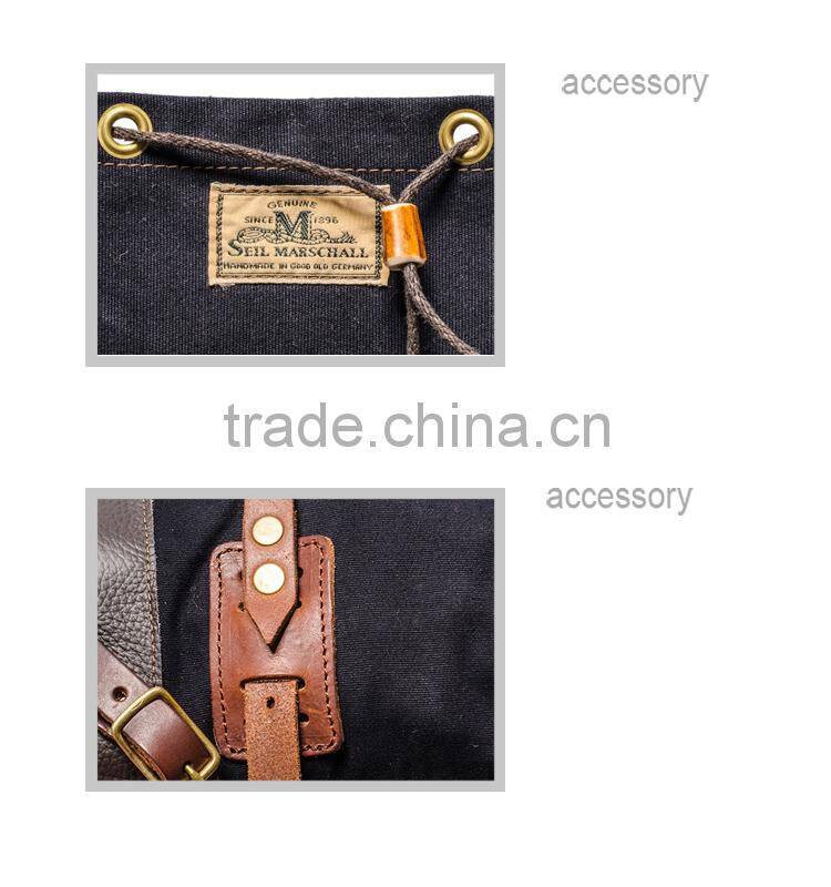 small quantity acceptable high quality custom travelling bags