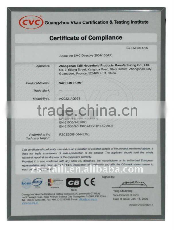 Vacuum Storage Bag with rolling style save 70% space