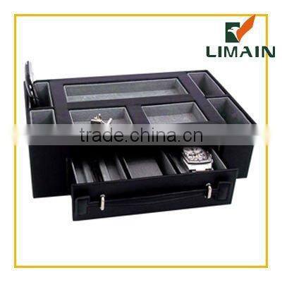 watch winders/watch boxes