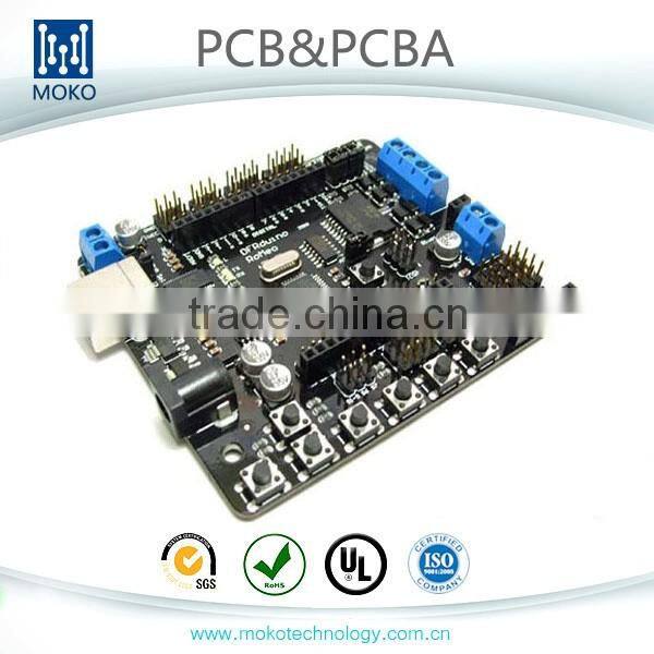 musical pcb board, musical instrument pcba, instrument circuit board