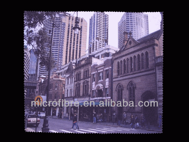 wholesale microfiber cleaning product