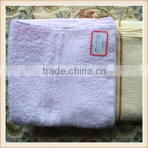 Jacquard Last Design salon towels wholesale