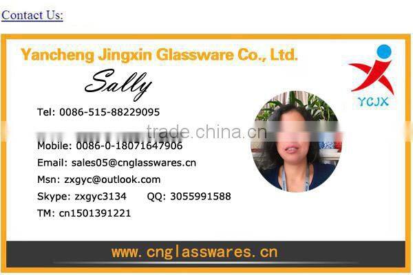 12pcs in one box tube glass for testing