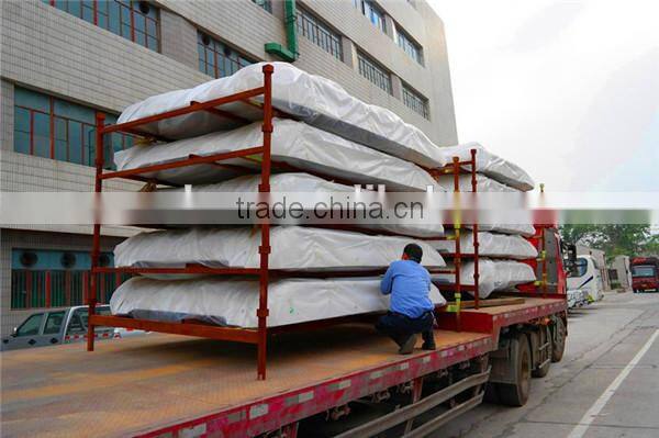 Hot Selling 12/24v 20KW auto roof mounted air conditioner system for 7~8m passenger bus for sale