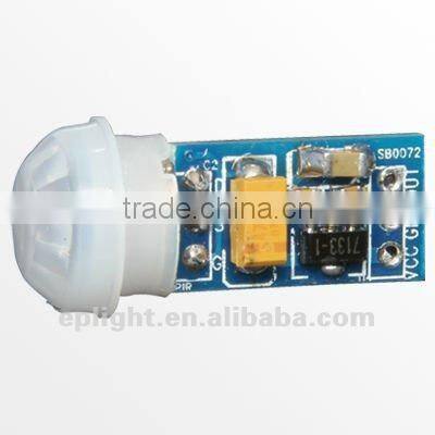 Mini Size 10mm by 18 mm pir module (SB 0072 )