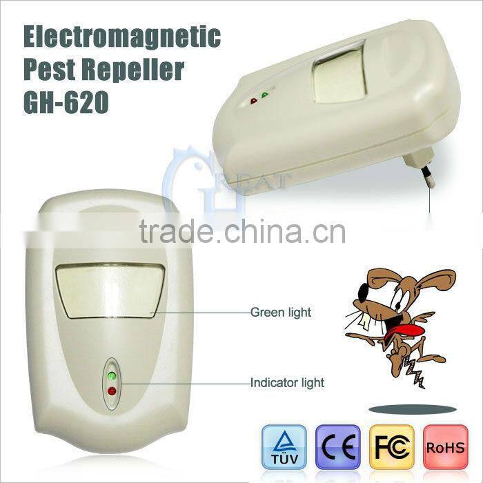 GH-620 Electromagnetic indoor pest stop
