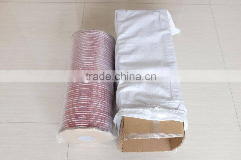 Free sample PET adhesive tape for masking