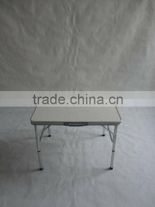 cheap lop top folding table camping