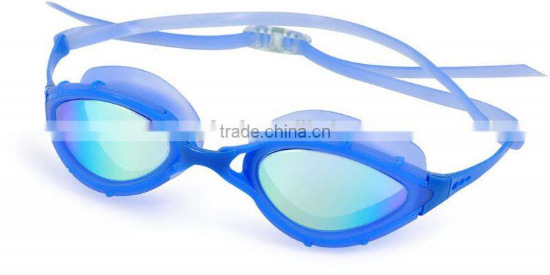 Wonderful new design triathlon Speedy Swimming Goggles wholesale