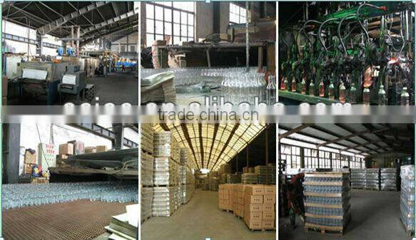 Elegant owl glass wholesale