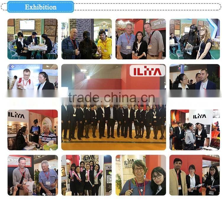 superior (in) quality stone wall decor