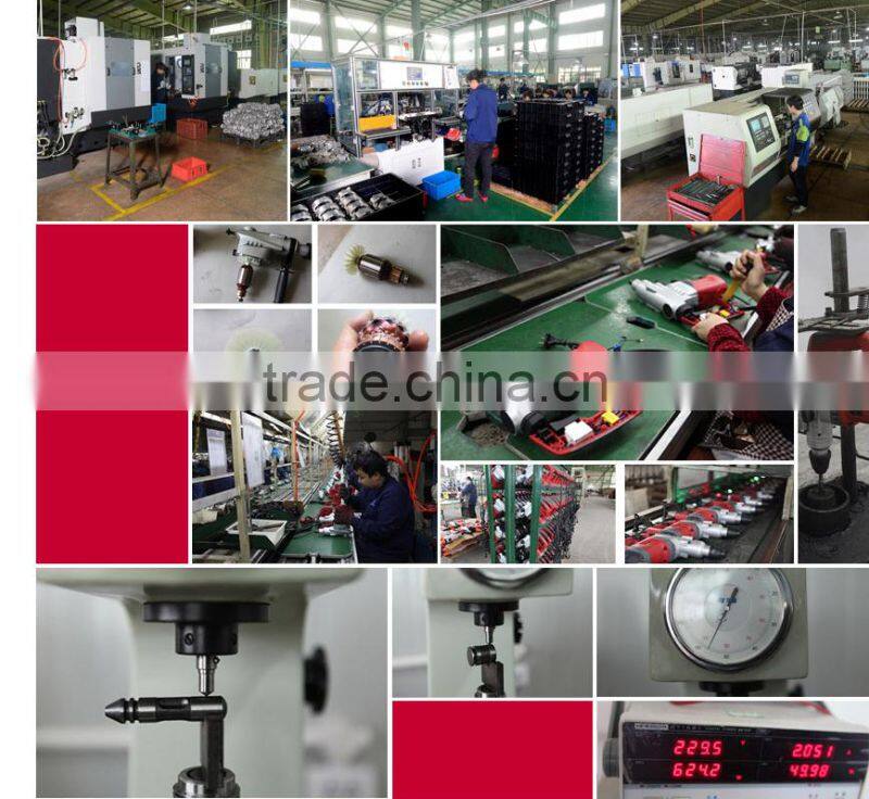 38mm 3 function 1800W SDS-PLUS Electric Rotary hammer drill WORCRAFT RH18-38X