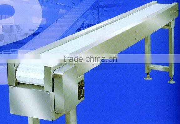 Metal mesh conveyor in alibaba china