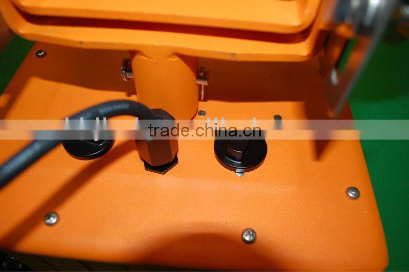 LED Explosion proof Portable light with emergency function for hazardous environment