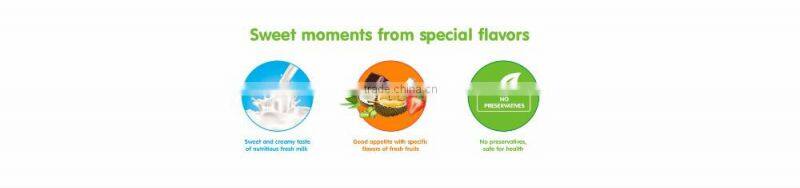 Vinamilk Soft Ice Cream