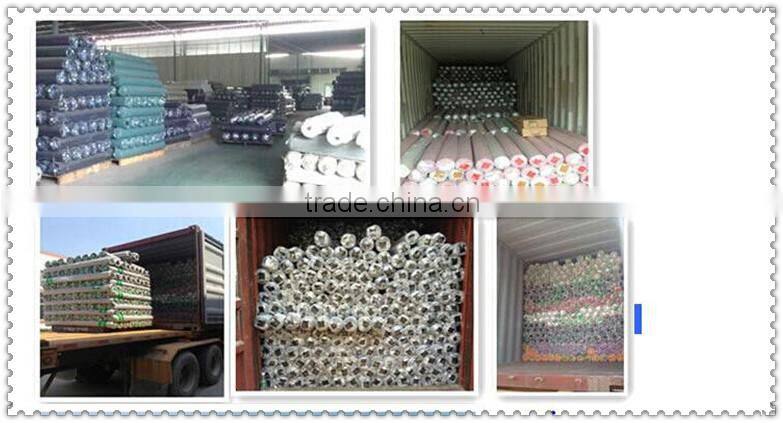 soft hand feeling pu leather for shoes upper