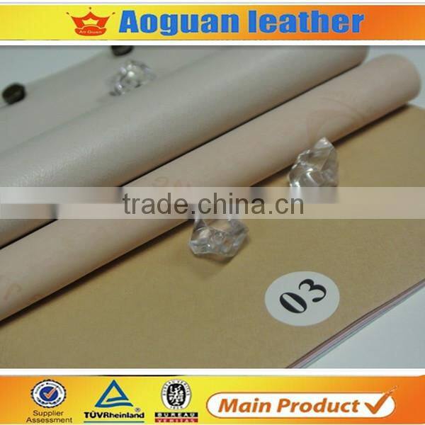 High quality pig skin shoes lining