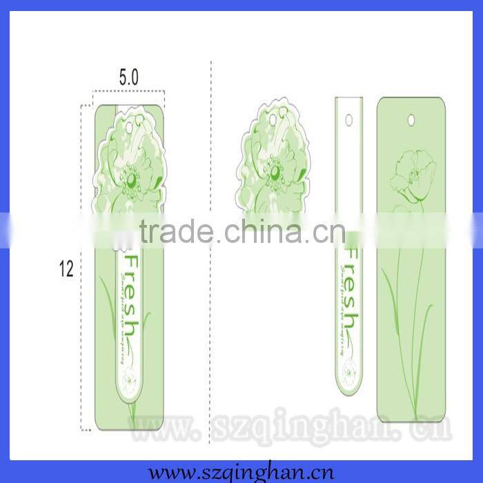 Customized Logo Paper Custom Printed Hang Tag for Garment Clothing