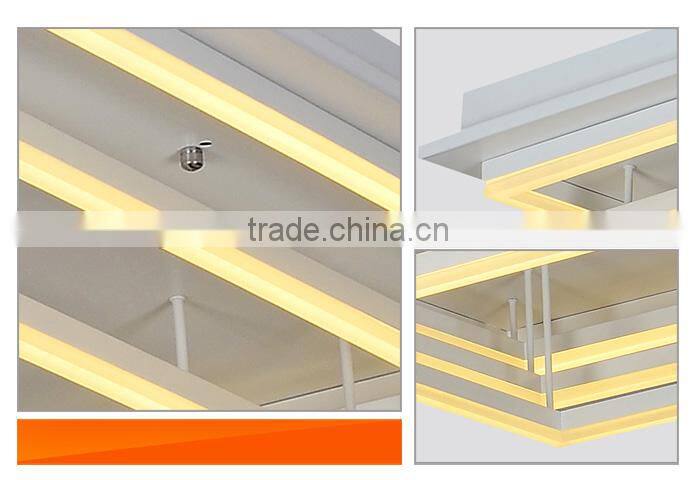 Modern 18W Led Ceiling Light